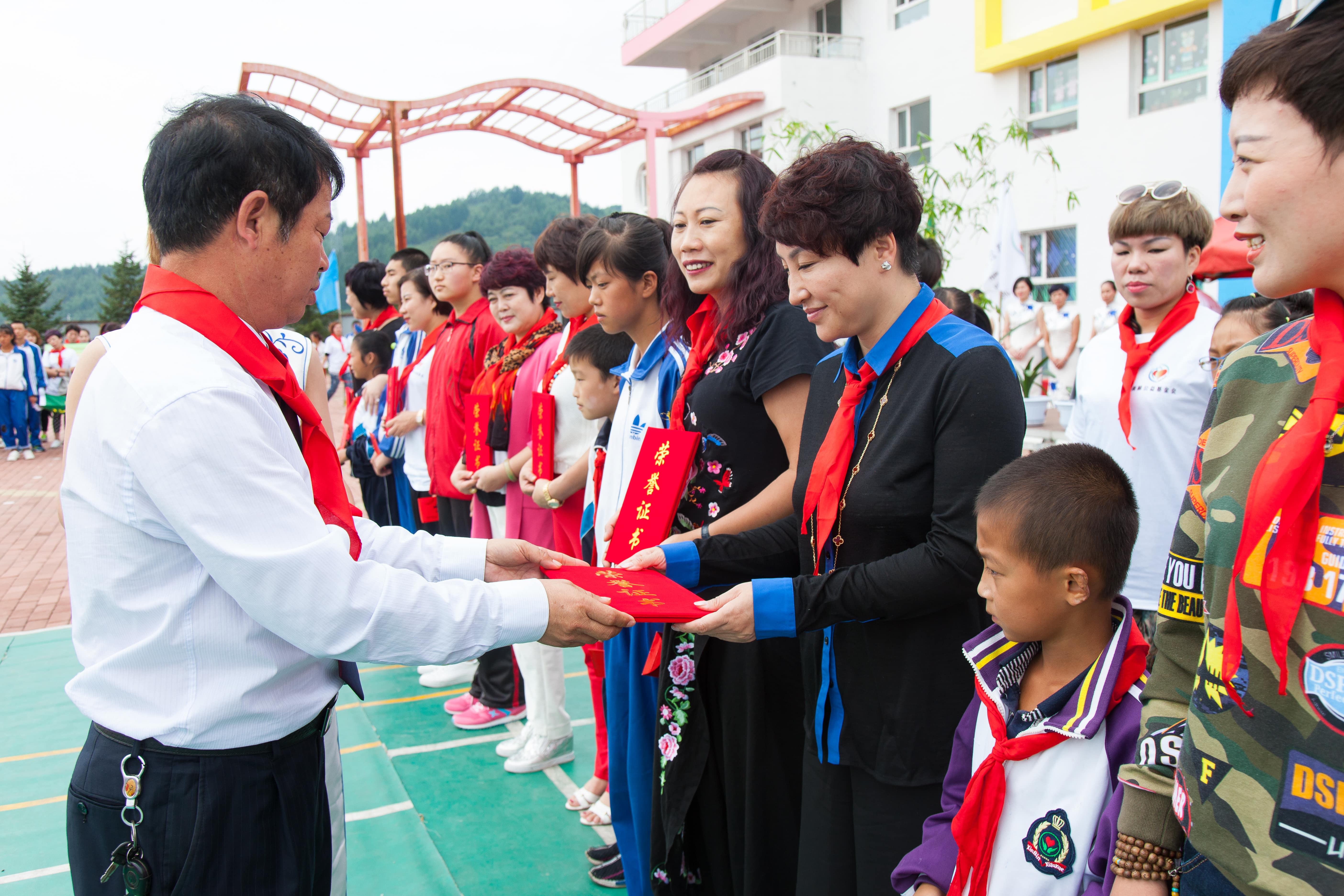 第58所 抚顺市新宾县北四平乡押球官方网站-押球（中国）
苗鑫小学